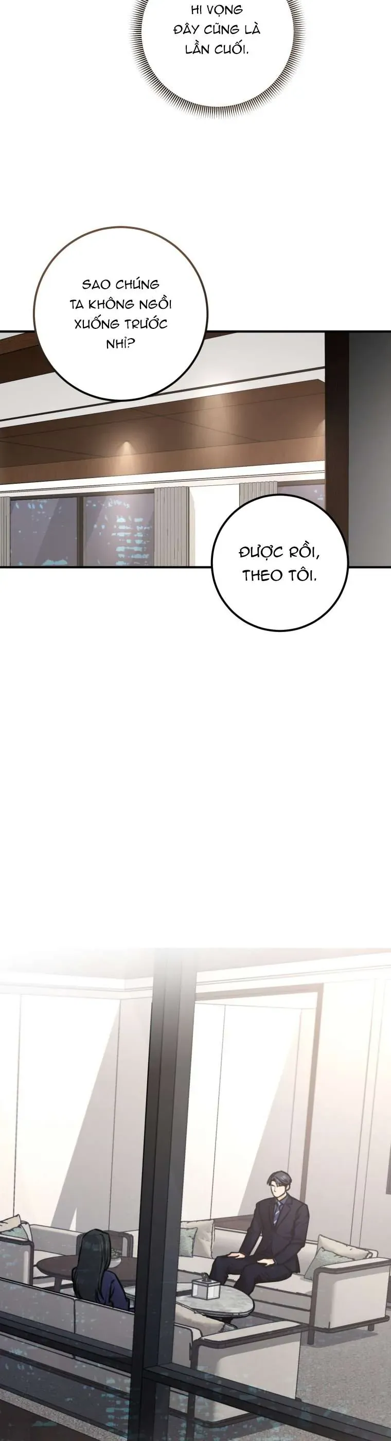 Chuyện Kết Hôn - Chapter 40 - Page 24