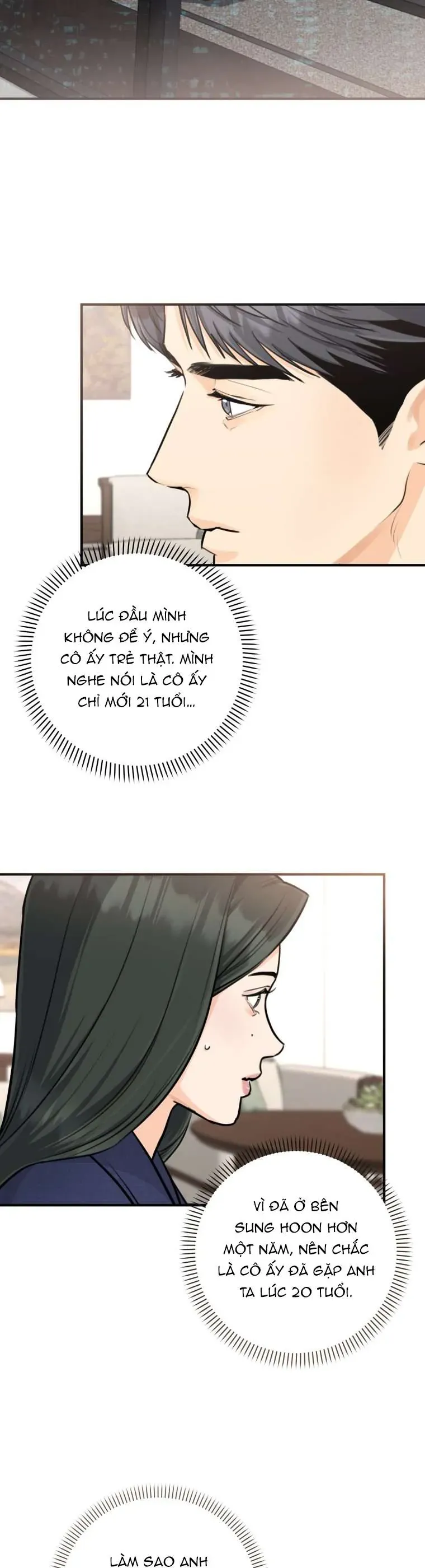 Chuyện Kết Hôn - Chapter 40 - Page 25