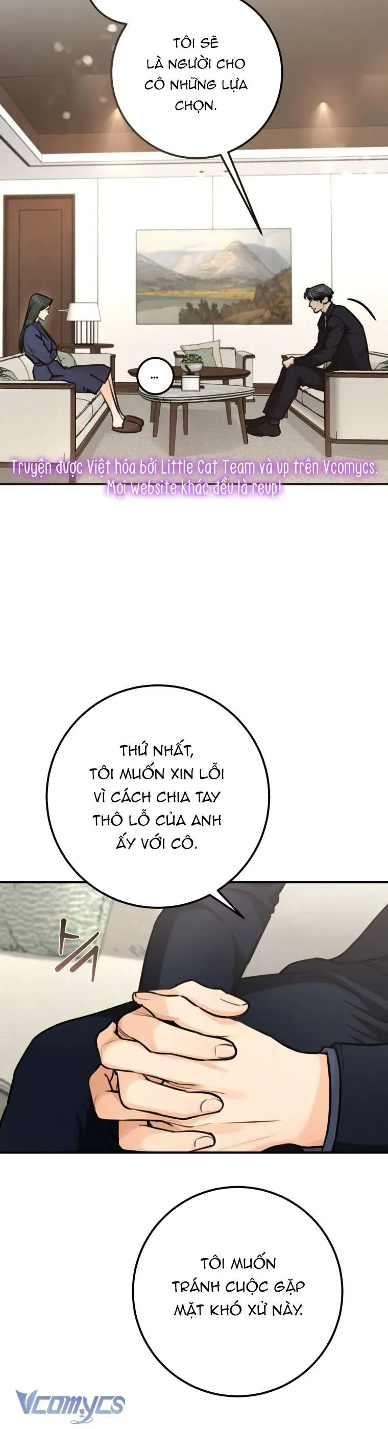 Chuyện Kết Hôn - Chapter 40 - Page 28