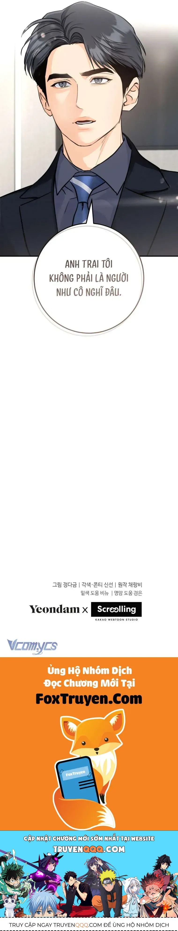 Chuyện Kết Hôn - Chapter 40 - Page 29