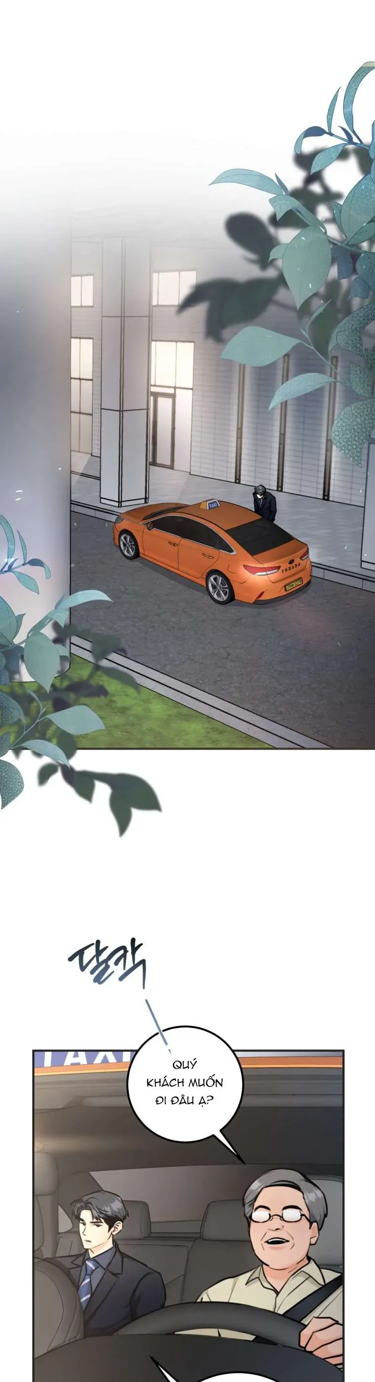 Chuyện Kết Hôn - Chapter 40 - Page 3