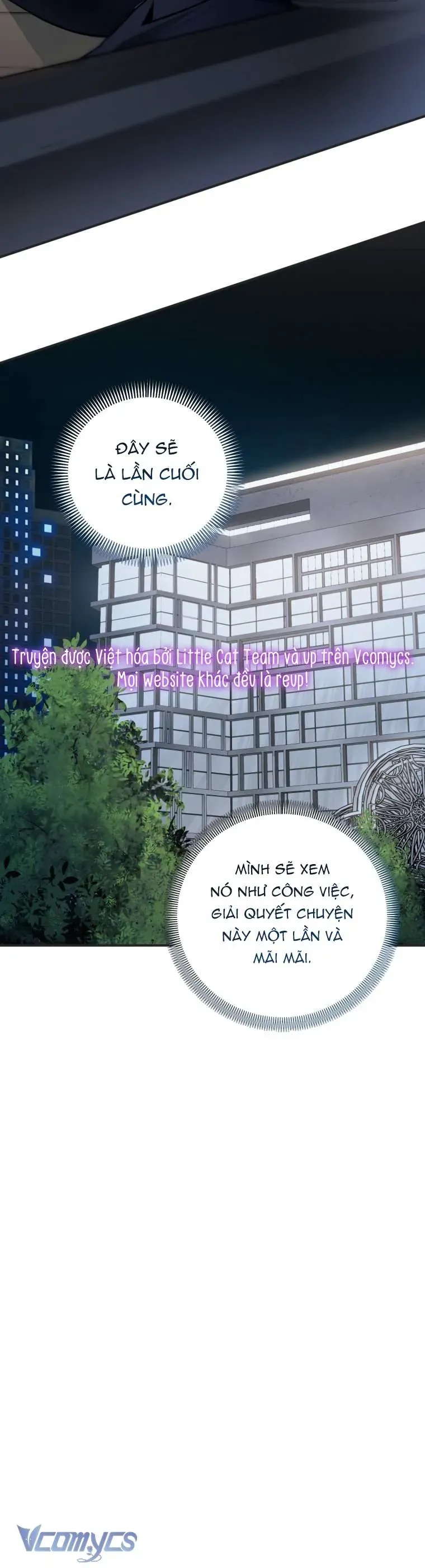 Chuyện Kết Hôn - Chapter 40 - Page 9