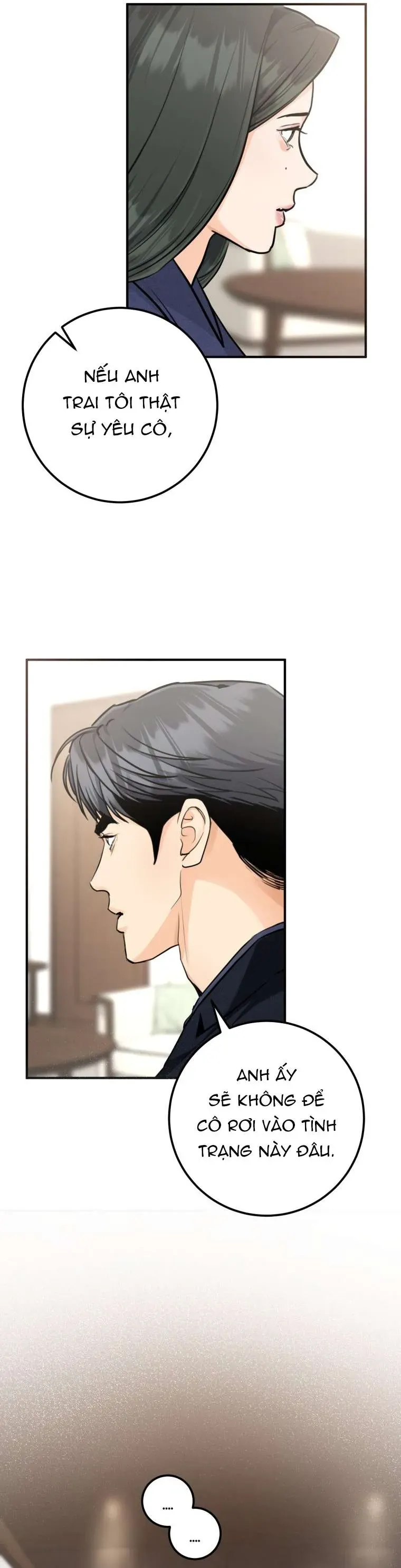 Chuyện Kết Hôn - Chapter 41 - Page 10