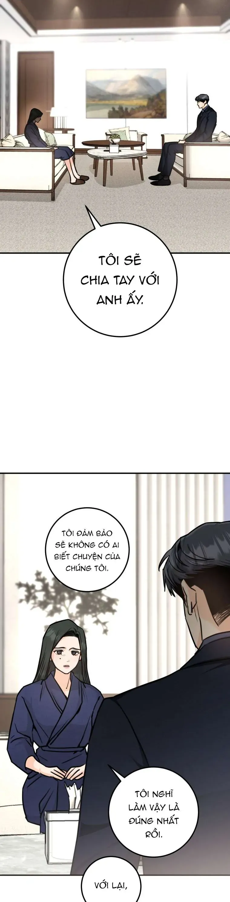 Chuyện Kết Hôn - Chapter 41 - Page 11