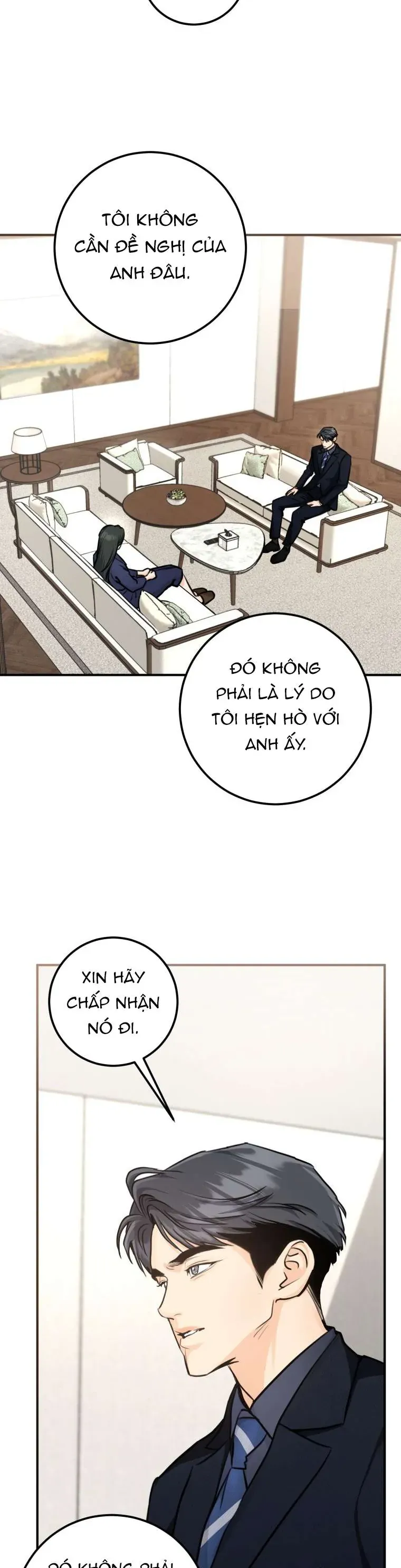 Chuyện Kết Hôn - Chapter 41 - Page 12