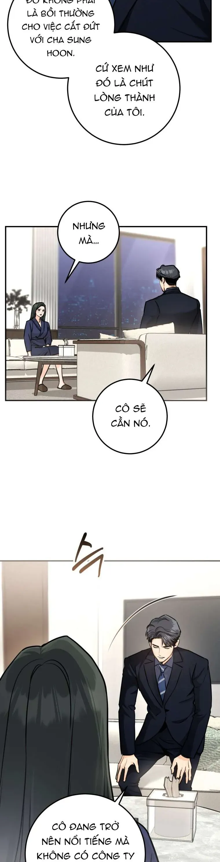 Chuyện Kết Hôn - Chapter 41 - Page 13