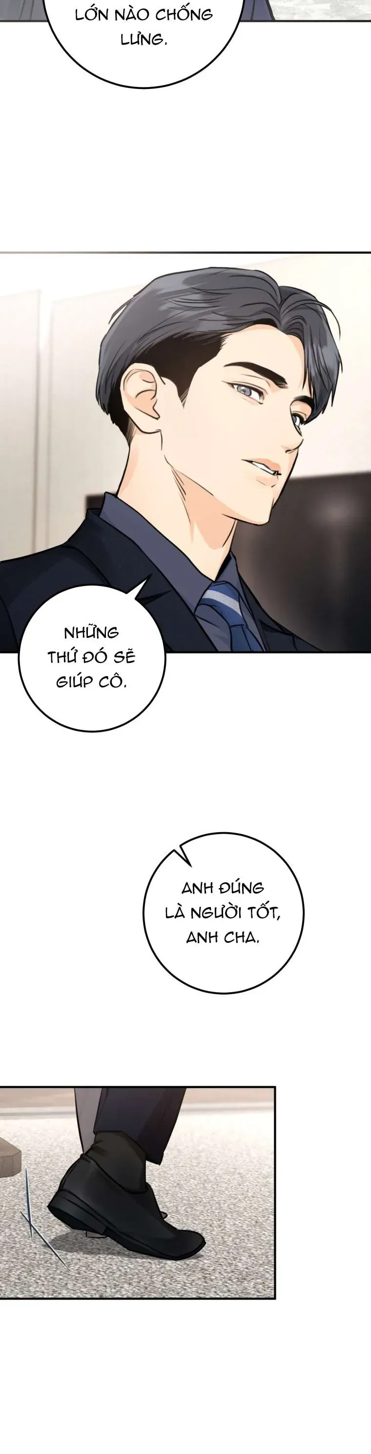 Chuyện Kết Hôn - Chapter 41 - Page 14