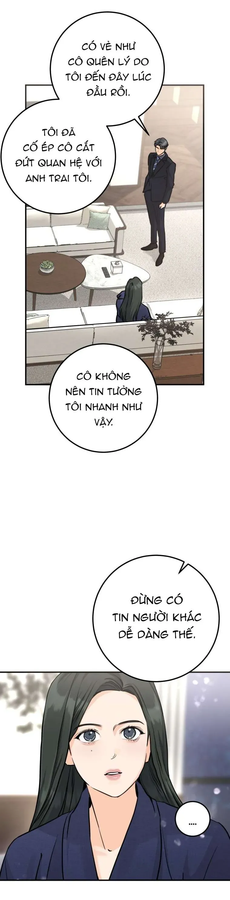 Chuyện Kết Hôn - Chapter 41 - Page 15