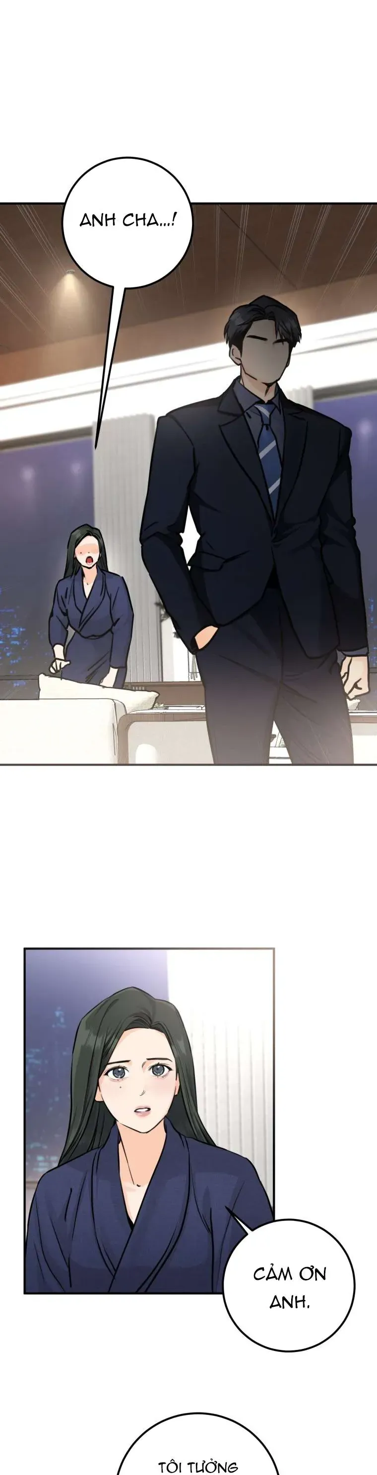 Chuyện Kết Hôn - Chapter 41 - Page 16