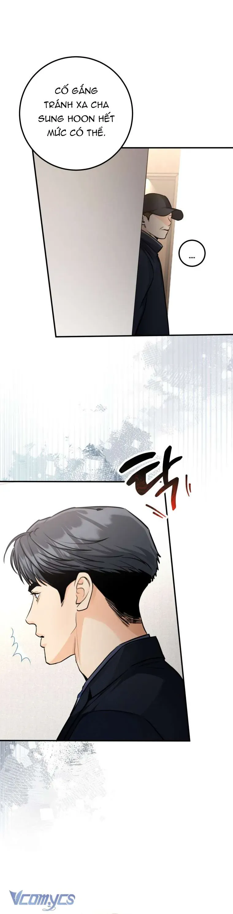 Chuyện Kết Hôn - Chapter 41 - Page 18