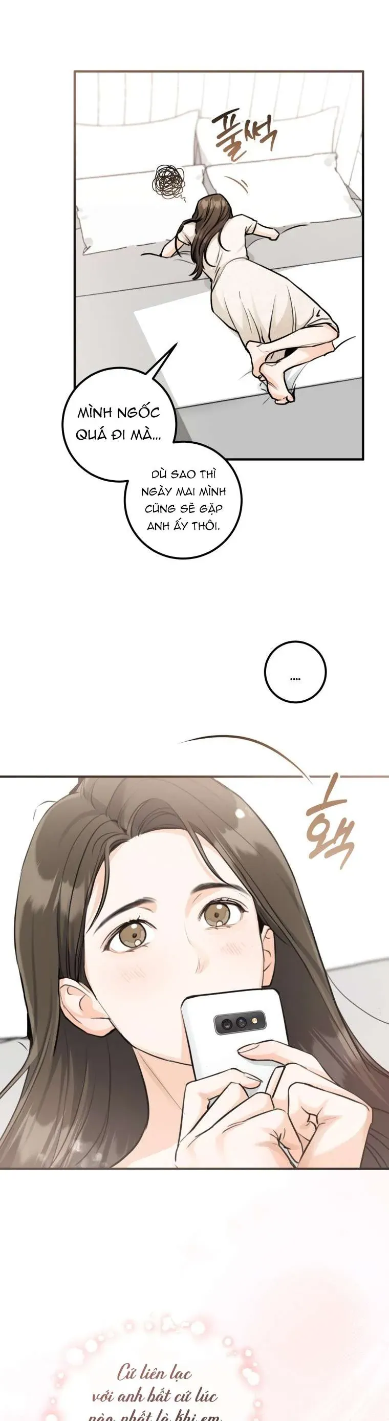 Chuyện Kết Hôn - Chapter 41 - Page 23