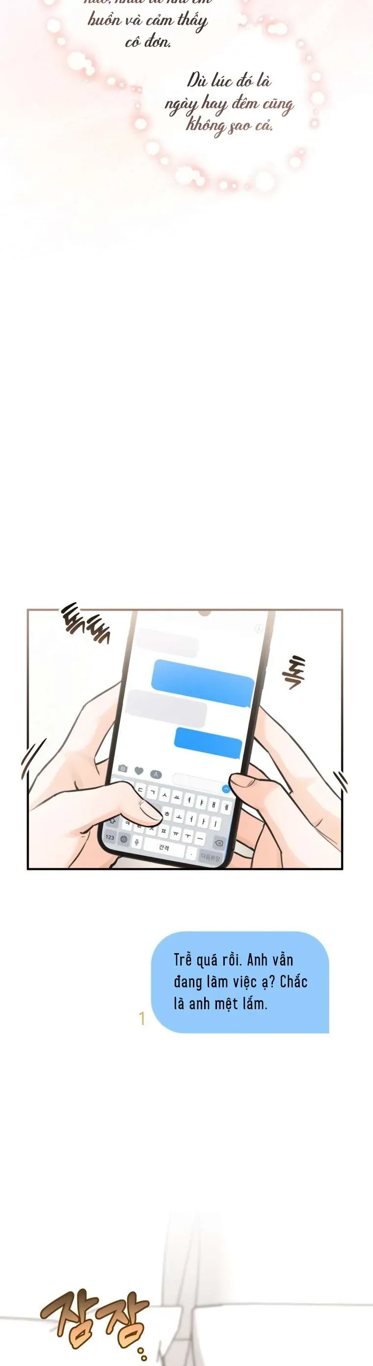 Chuyện Kết Hôn - Chapter 41 - Page 24