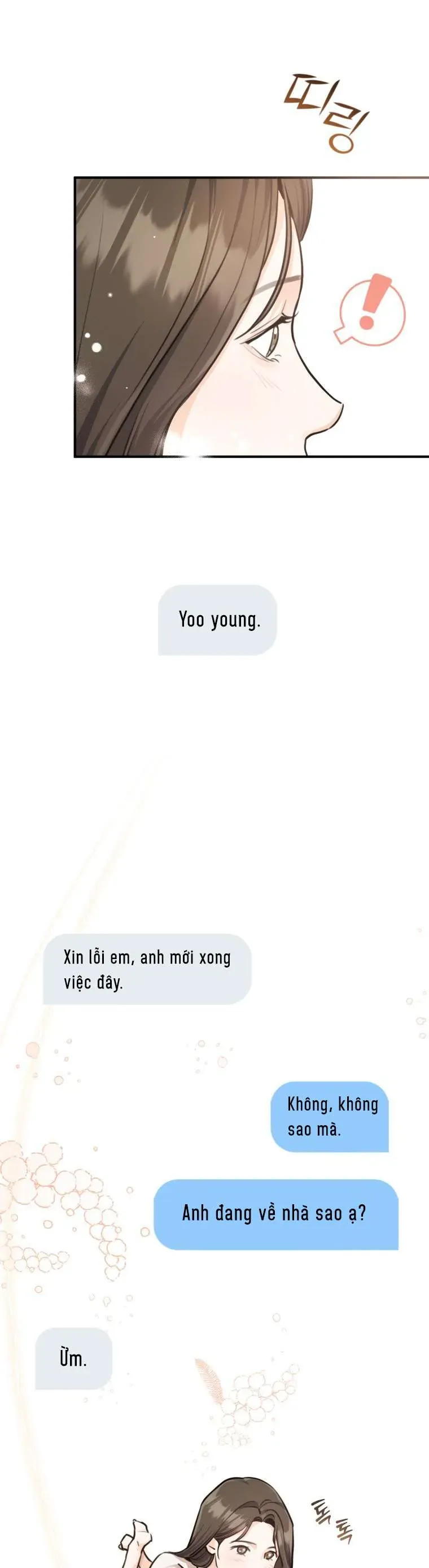 Chuyện Kết Hôn - Chapter 41 - Page 26