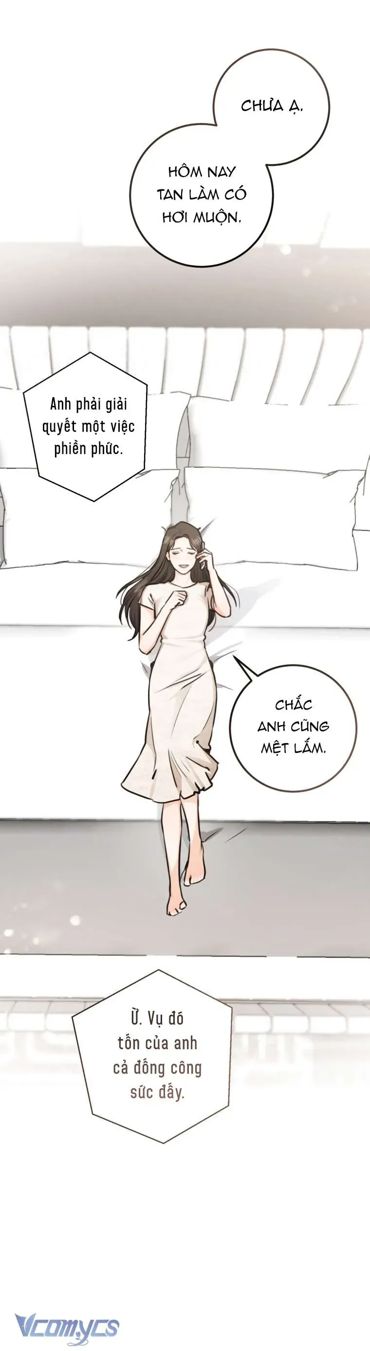 Chuyện Kết Hôn - Chapter 41 - Page 28