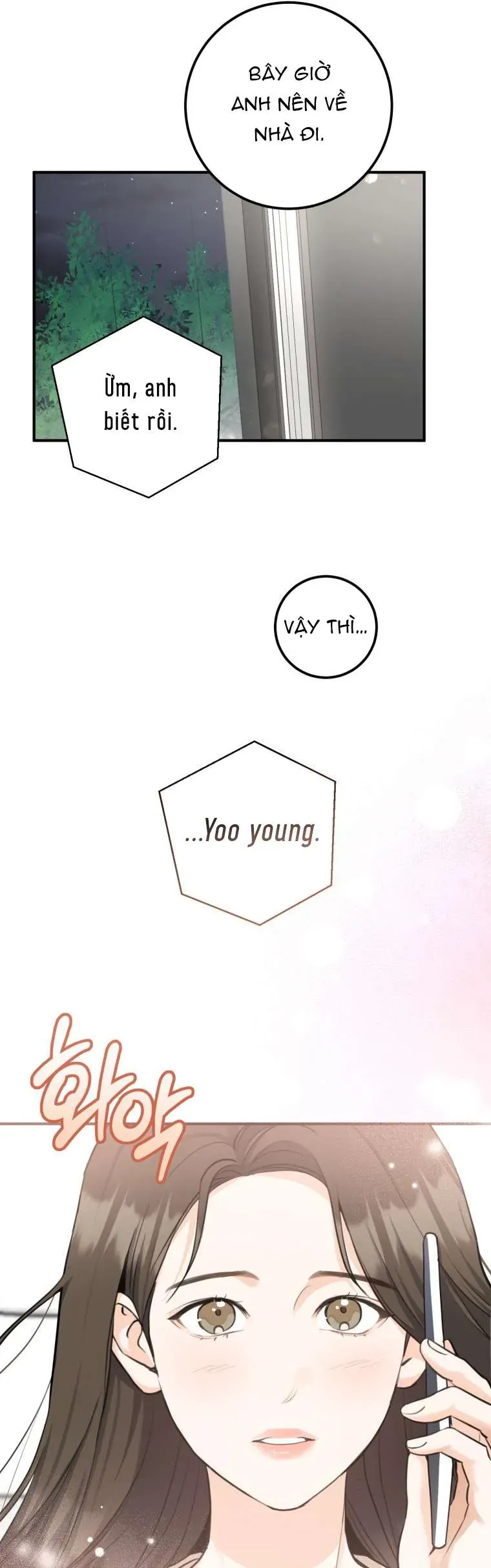 Chuyện Kết Hôn - Chapter 41 - Page 29