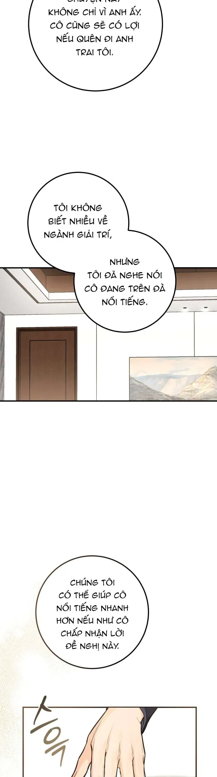 Chuyện Kết Hôn - Chapter 41 - Page 3