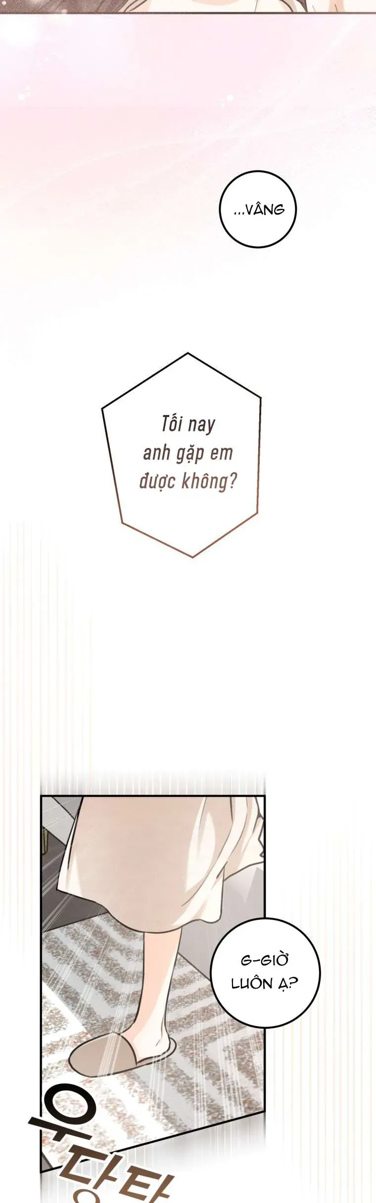 Chuyện Kết Hôn - Chapter 41 - Page 30