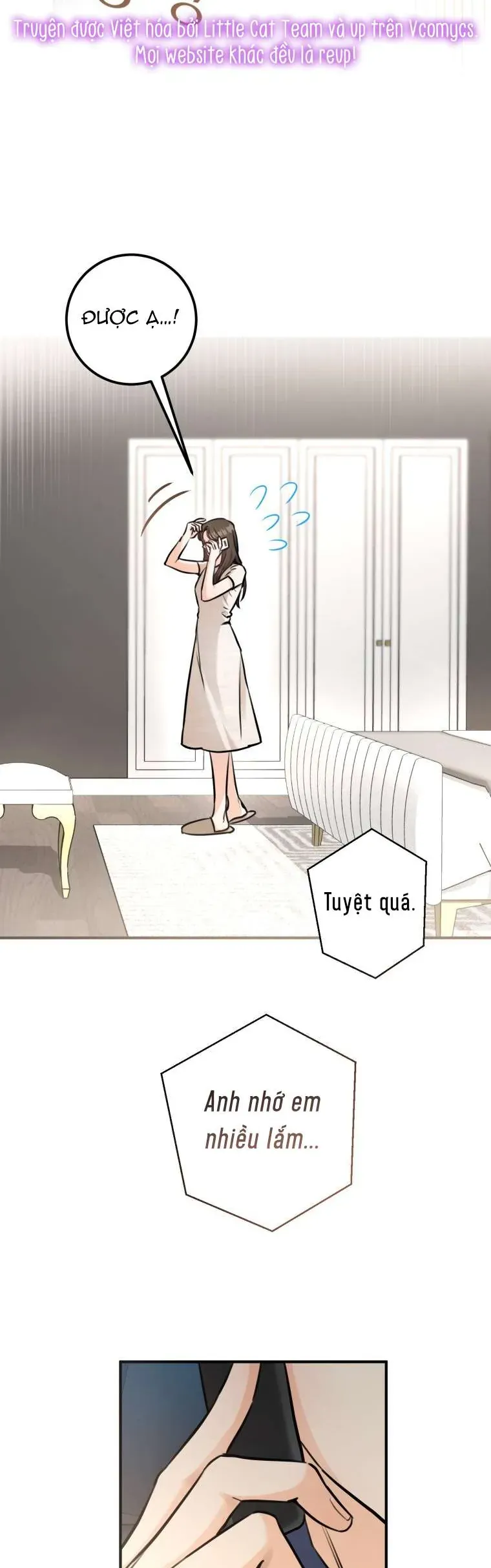 Chuyện Kết Hôn - Chapter 41 - Page 31