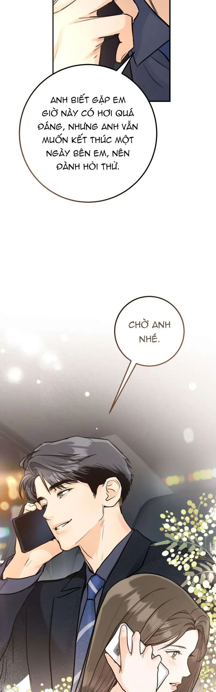 Chuyện Kết Hôn - Chapter 41 - Page 32