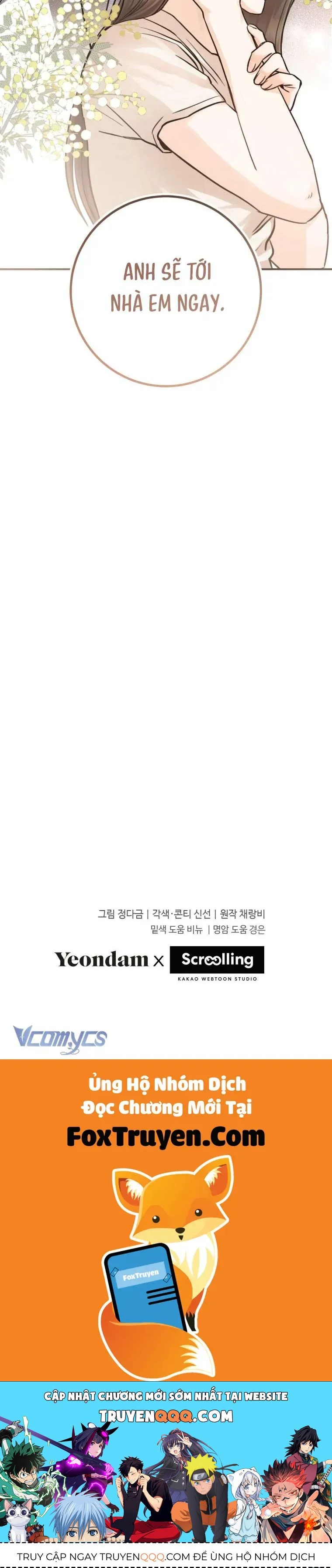 Chuyện Kết Hôn - Chapter 41 - Page 33