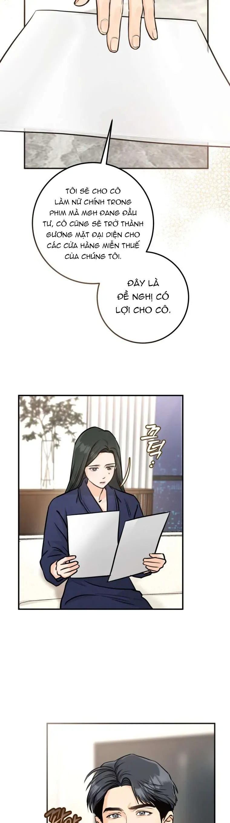 Chuyện Kết Hôn - Chapter 41 - Page 4