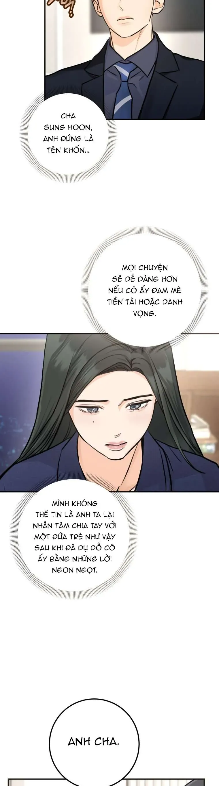 Chuyện Kết Hôn - Chapter 41 - Page 5