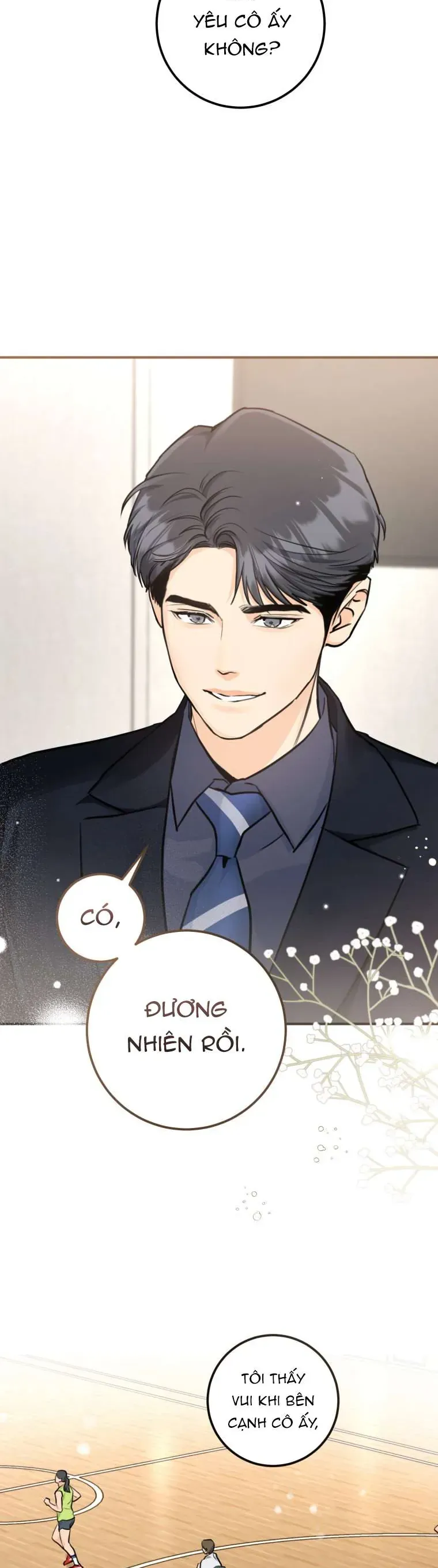 Chuyện Kết Hôn - Chapter 41 - Page 7