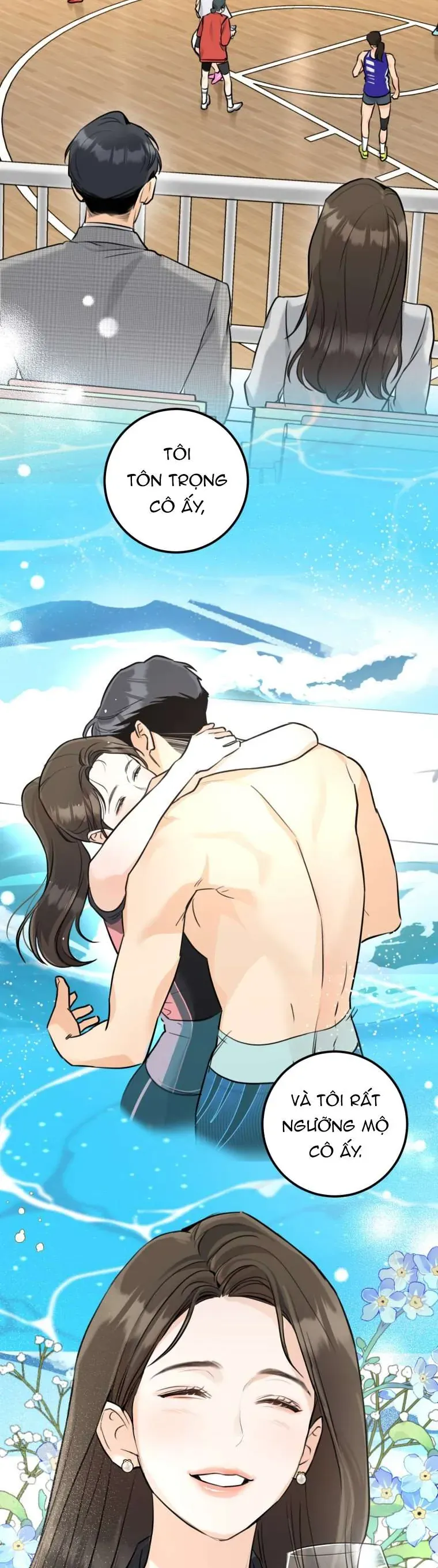 Chuyện Kết Hôn - Chapter 41 - Page 8