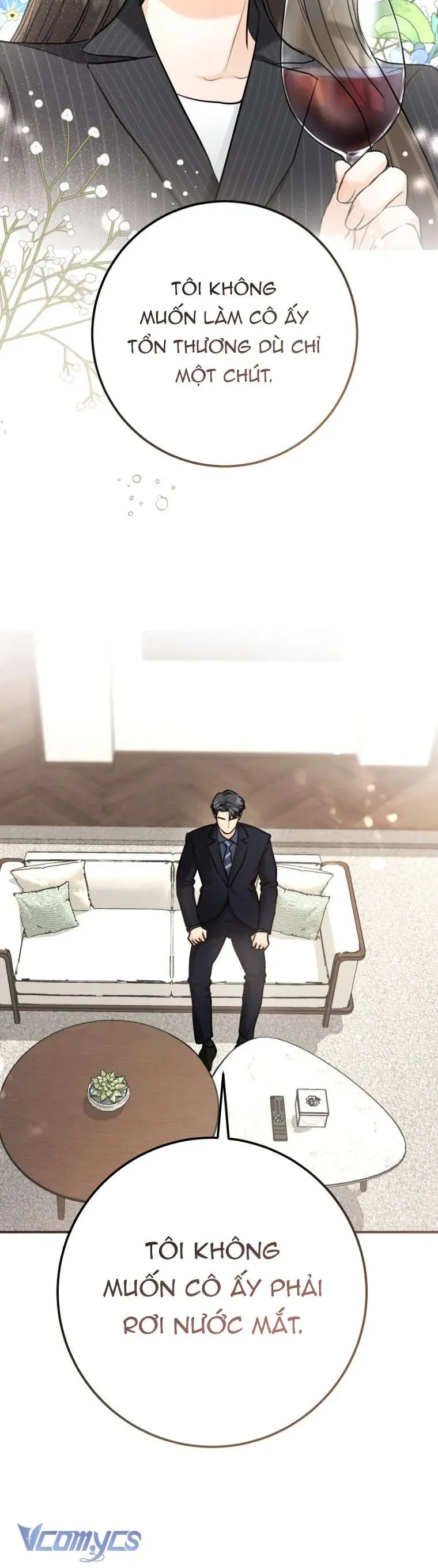 Chuyện Kết Hôn - Chapter 41 - Page 9