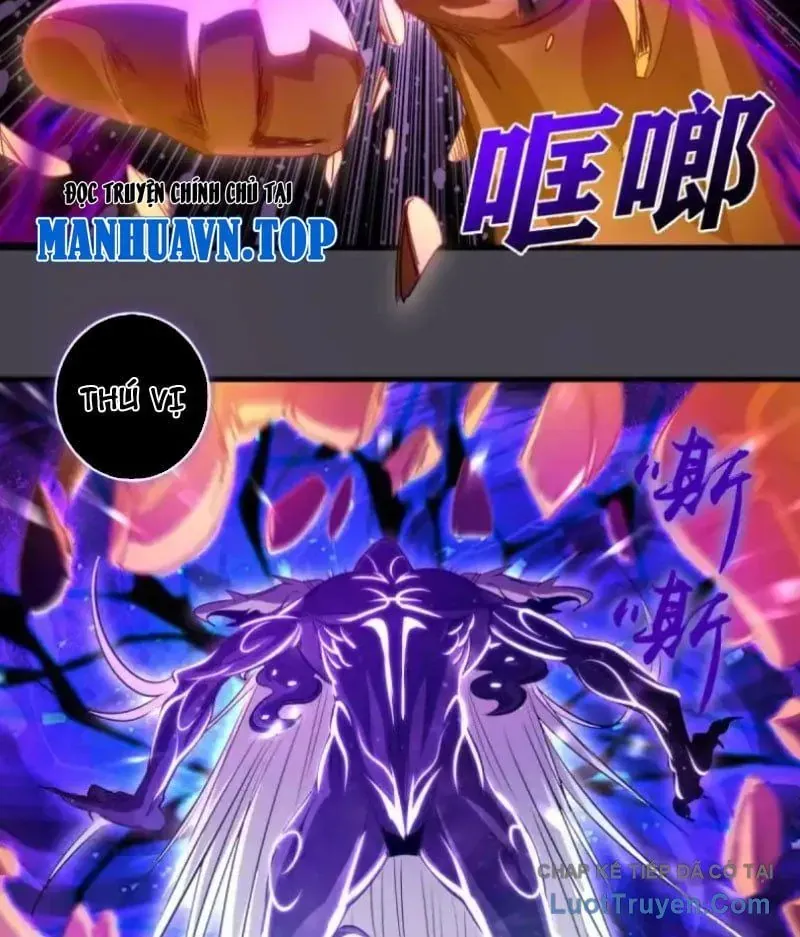 Cao Đẳng Linh Hồn - Chapter 362 - Page 12