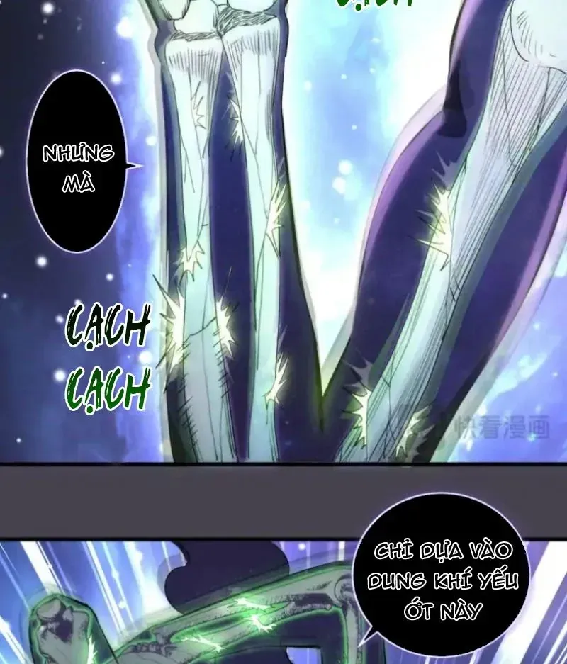 Cao Đẳng Linh Hồn - Chapter 362 - Page 16