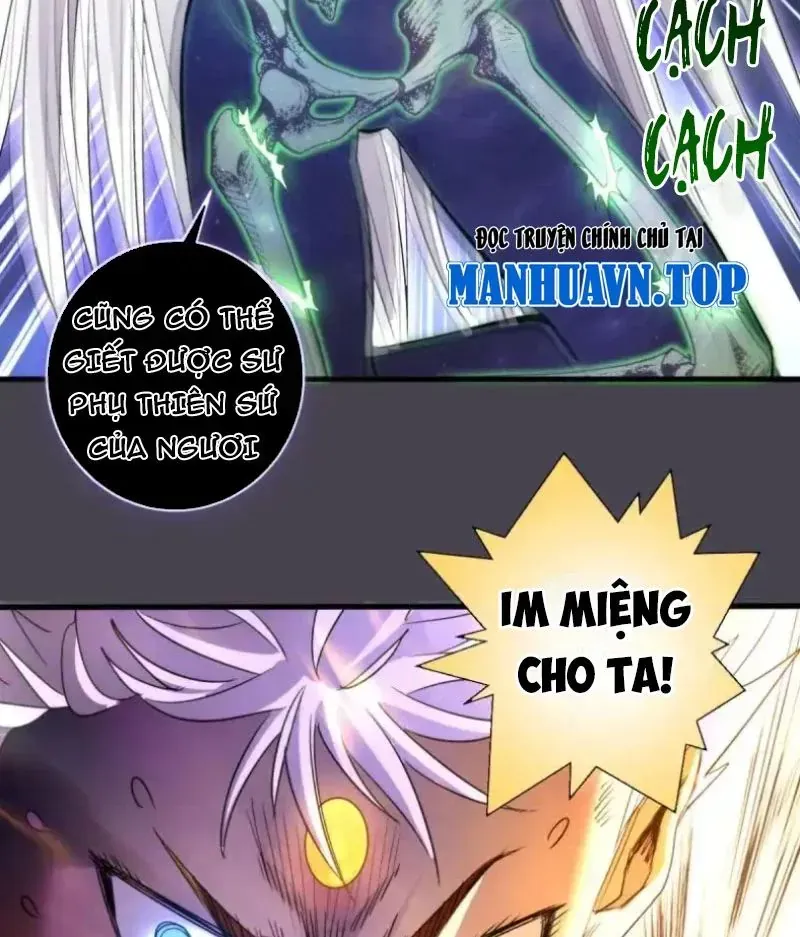 Cao Đẳng Linh Hồn - Chapter 362 - Page 18