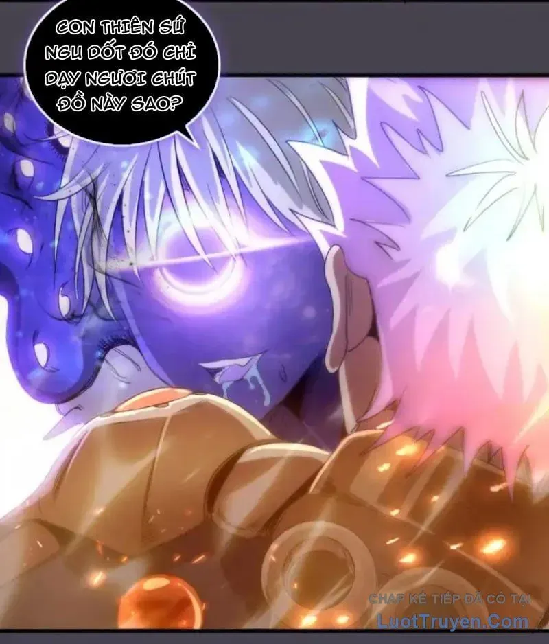 Cao Đẳng Linh Hồn - Chapter 362 - Page 21