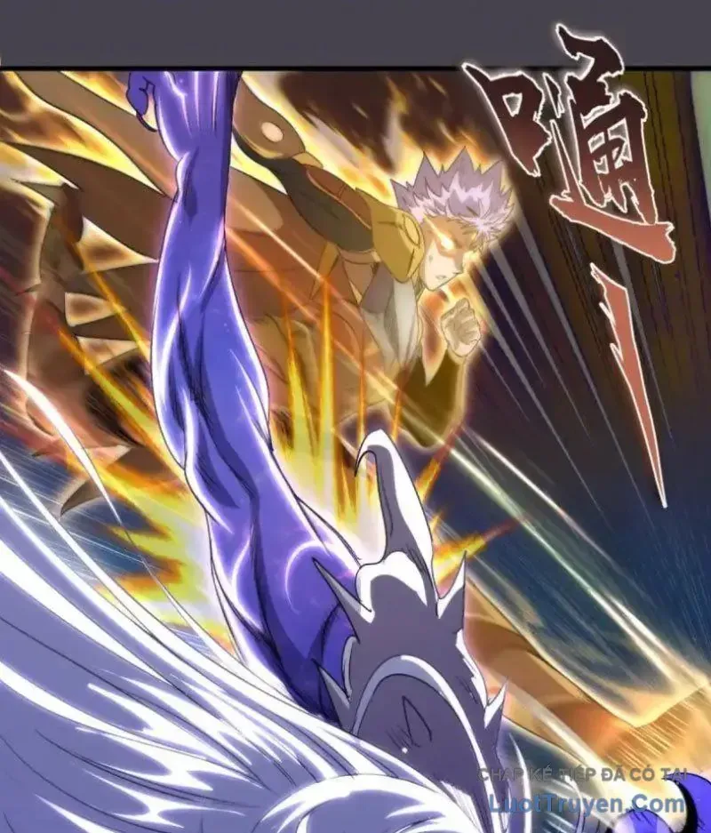 Cao Đẳng Linh Hồn - Chapter 362 - Page 22