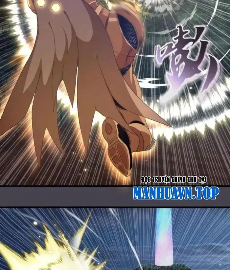 Cao Đẳng Linh Hồn - Chapter 362 - Page 24