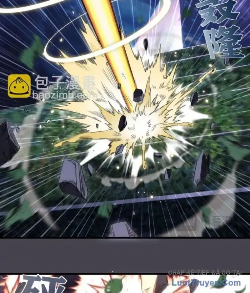 Cao Đẳng Linh Hồn - Chapter 362 - Page 26