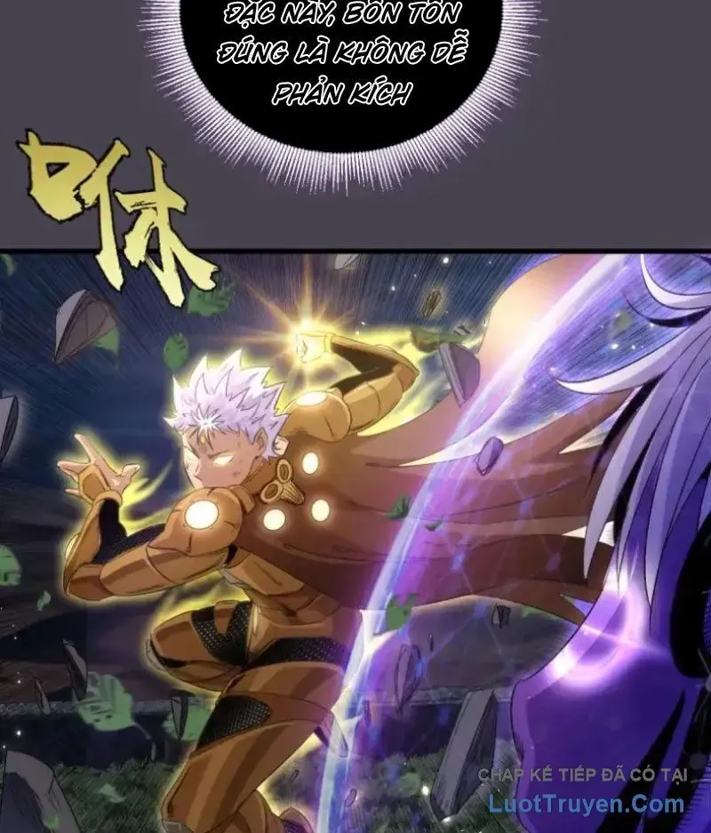 Cao Đẳng Linh Hồn - Chapter 362 - Page 29