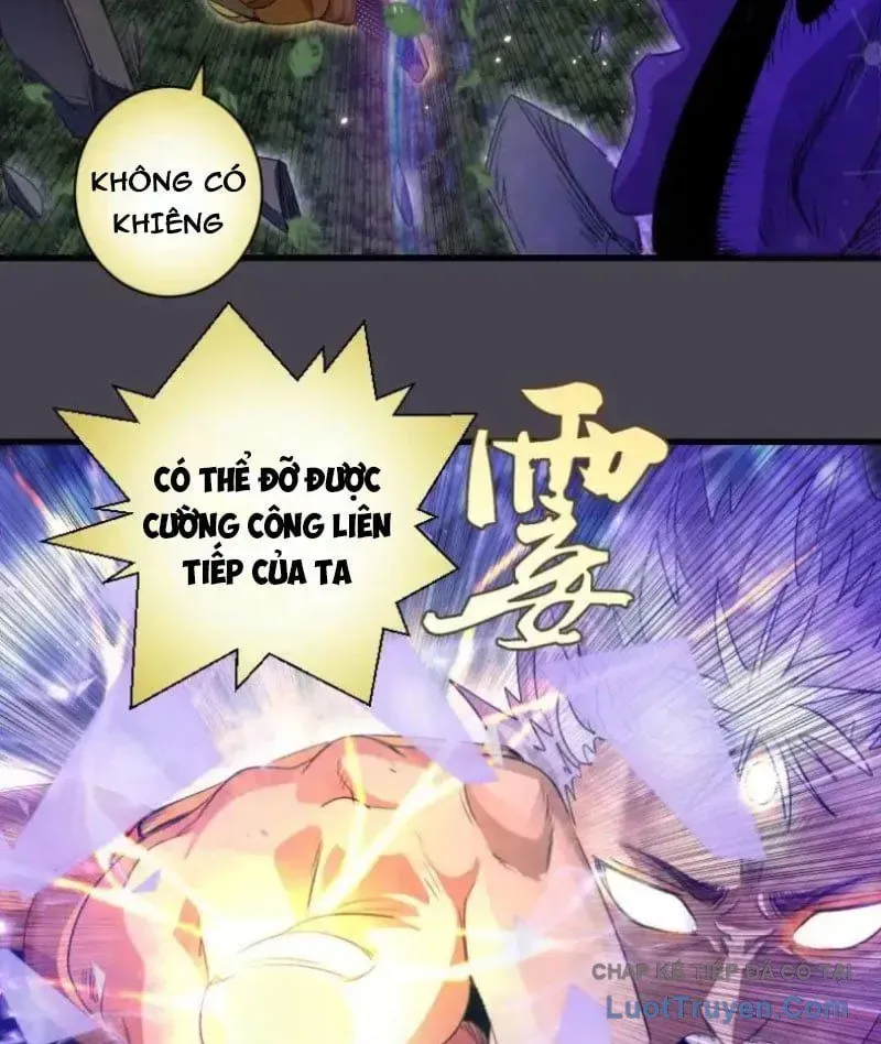 Cao Đẳng Linh Hồn - Chapter 362 - Page 30