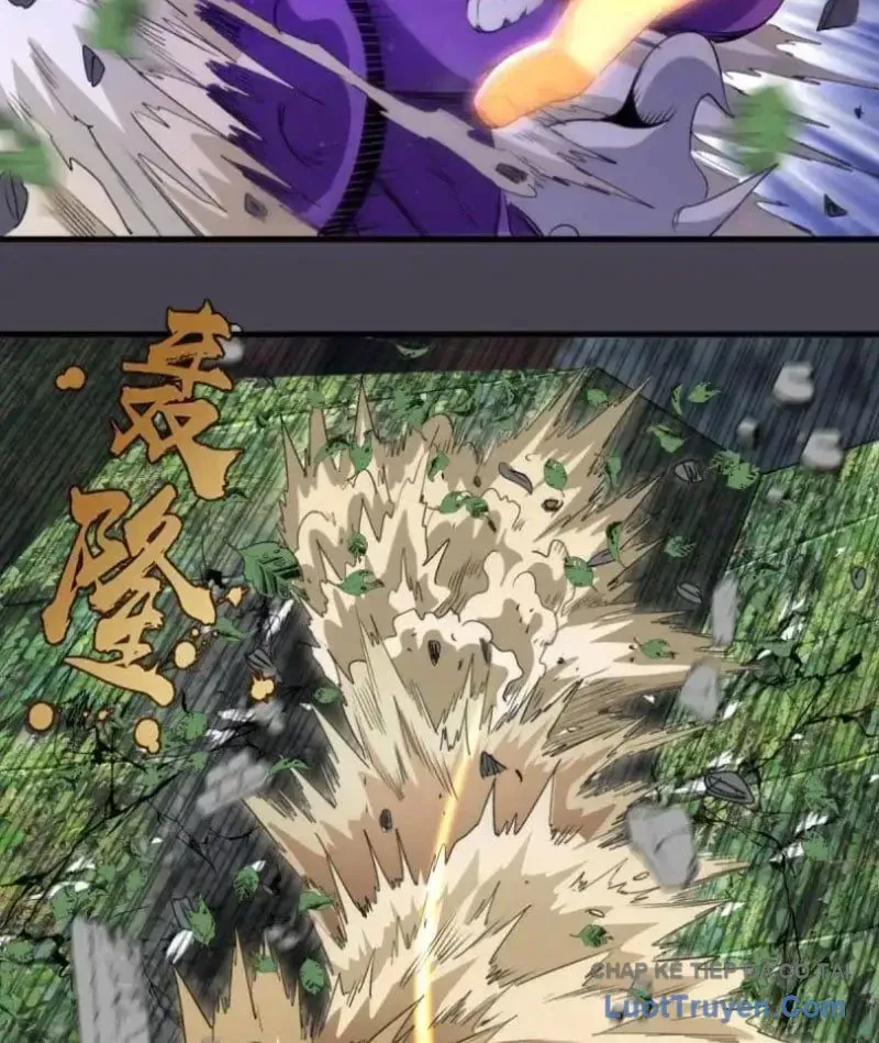 Cao Đẳng Linh Hồn - Chapter 362 - Page 33