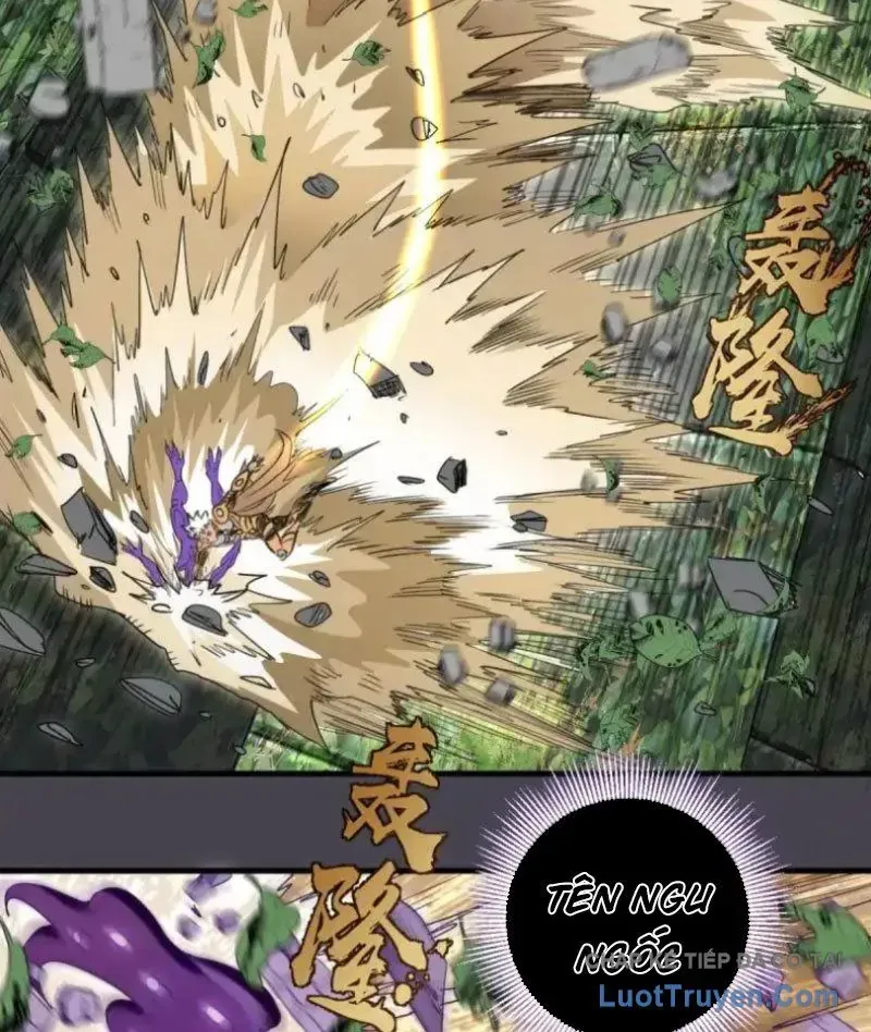 Cao Đẳng Linh Hồn - Chapter 362 - Page 34