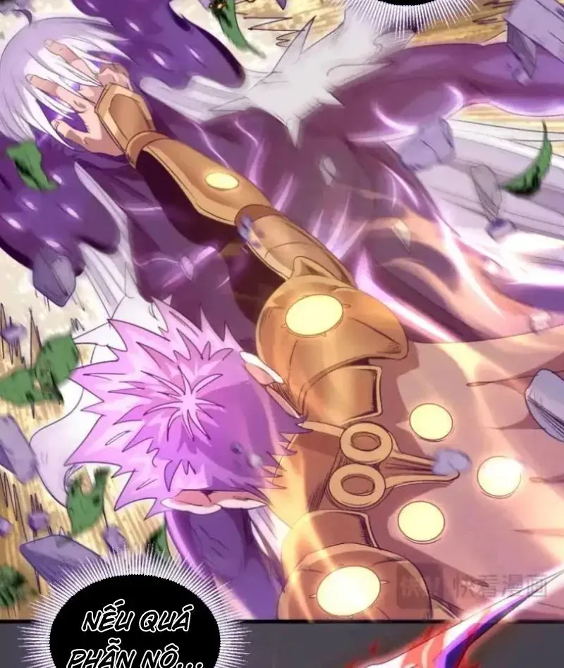 Cao Đẳng Linh Hồn - Chapter 362 - Page 35