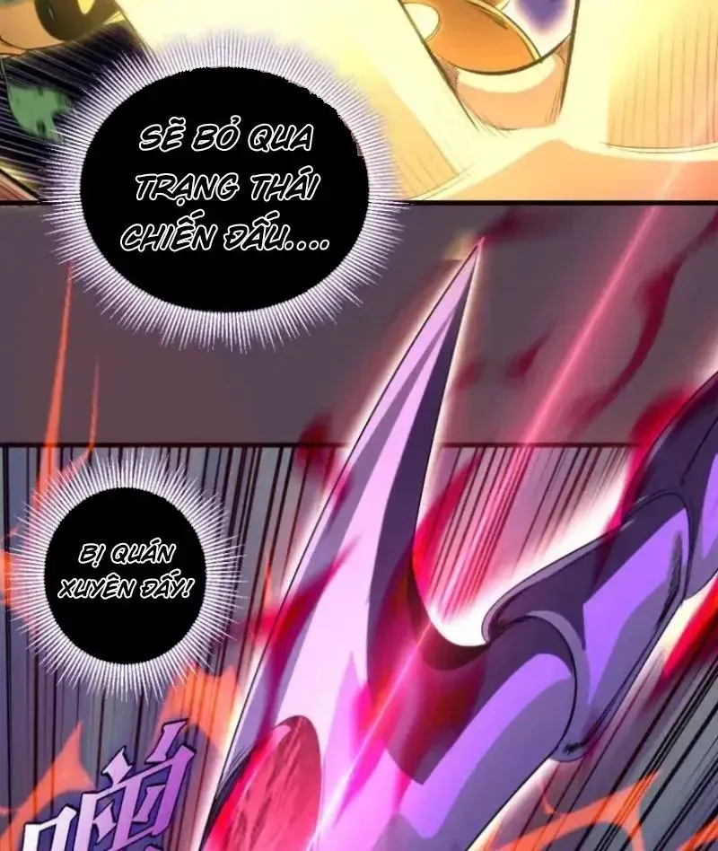 Cao Đẳng Linh Hồn - Chapter 362 - Page 37