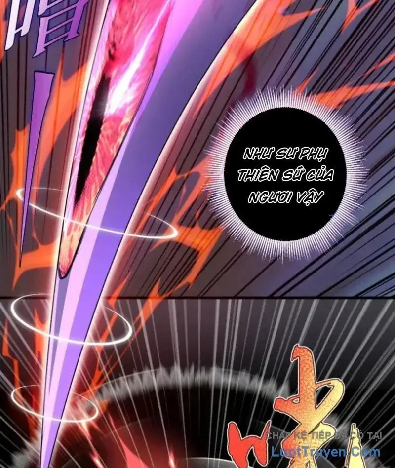 Cao Đẳng Linh Hồn - Chapter 362 - Page 38