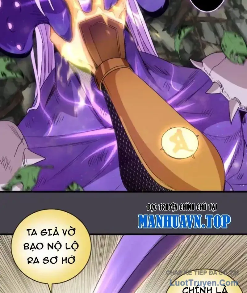 Cao Đẳng Linh Hồn - Chapter 362 - Page 40