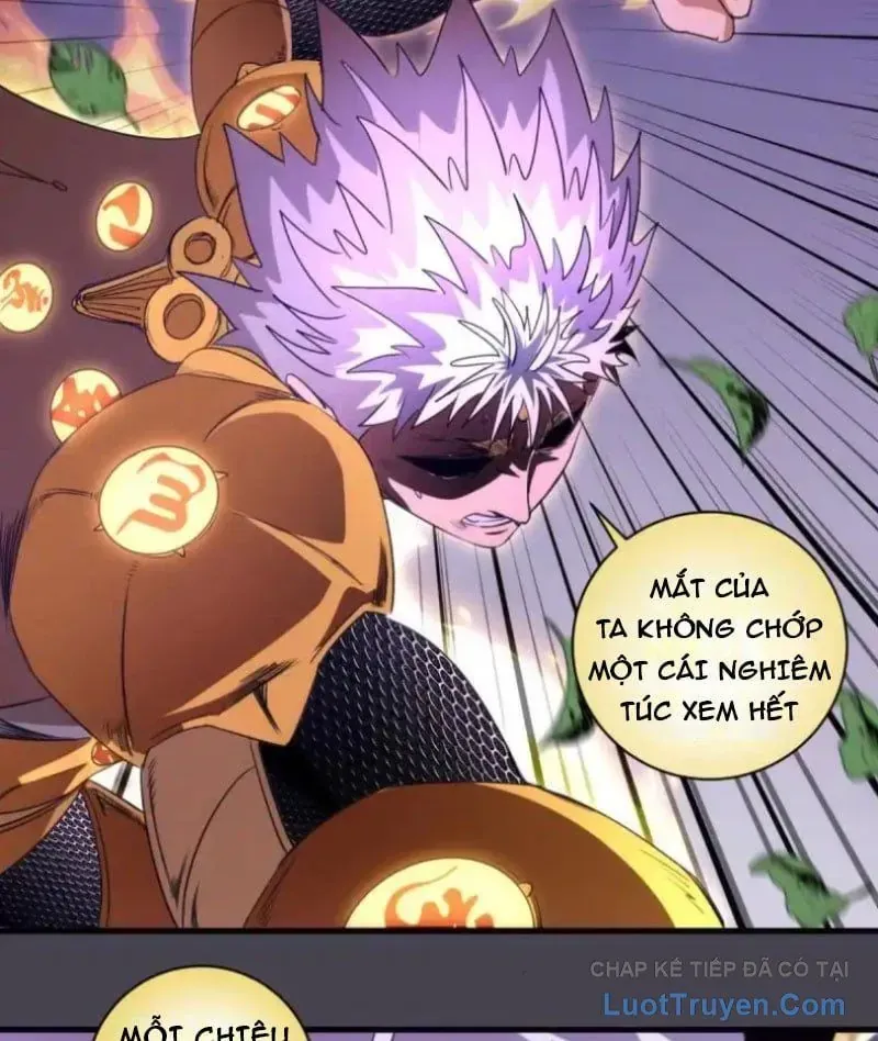 Cao Đẳng Linh Hồn - Chapter 362 - Page 42