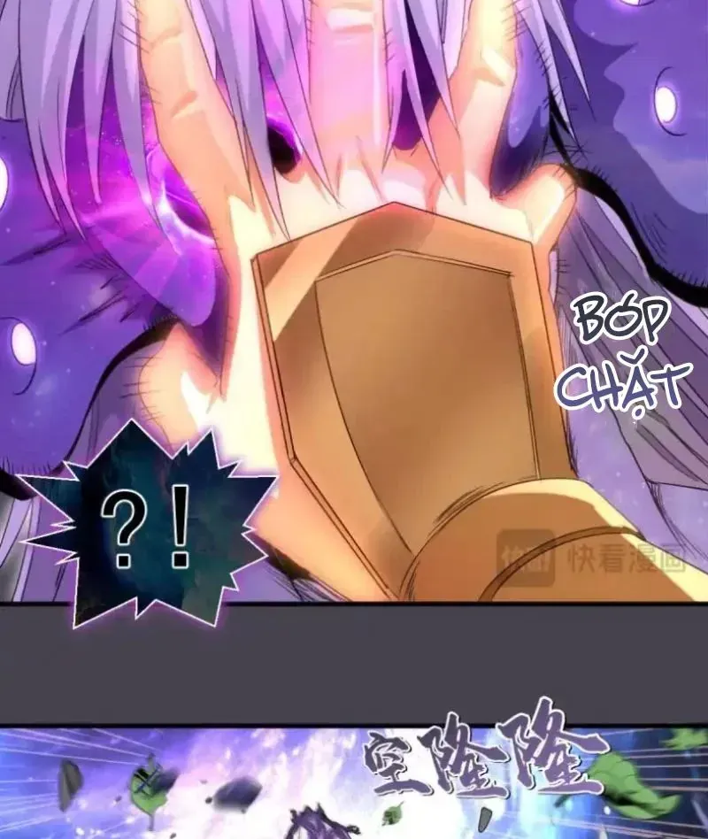 Cao Đẳng Linh Hồn - Chapter 362 - Page 44