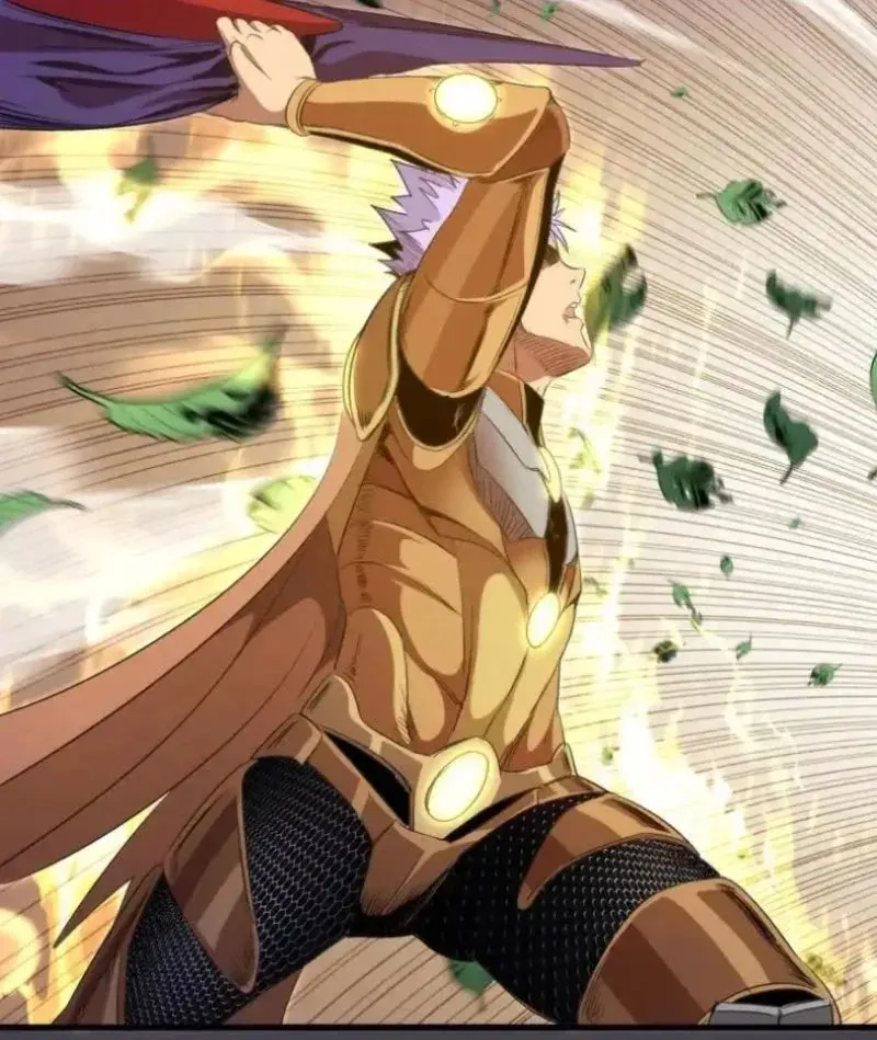 Cao Đẳng Linh Hồn - Chapter 362 - Page 48