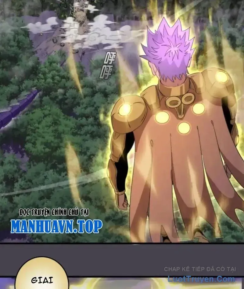 Cao Đẳng Linh Hồn - Chapter 362 - Page 54