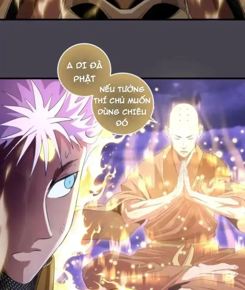 Cao Đẳng Linh Hồn - Chapter 362 - Page 56