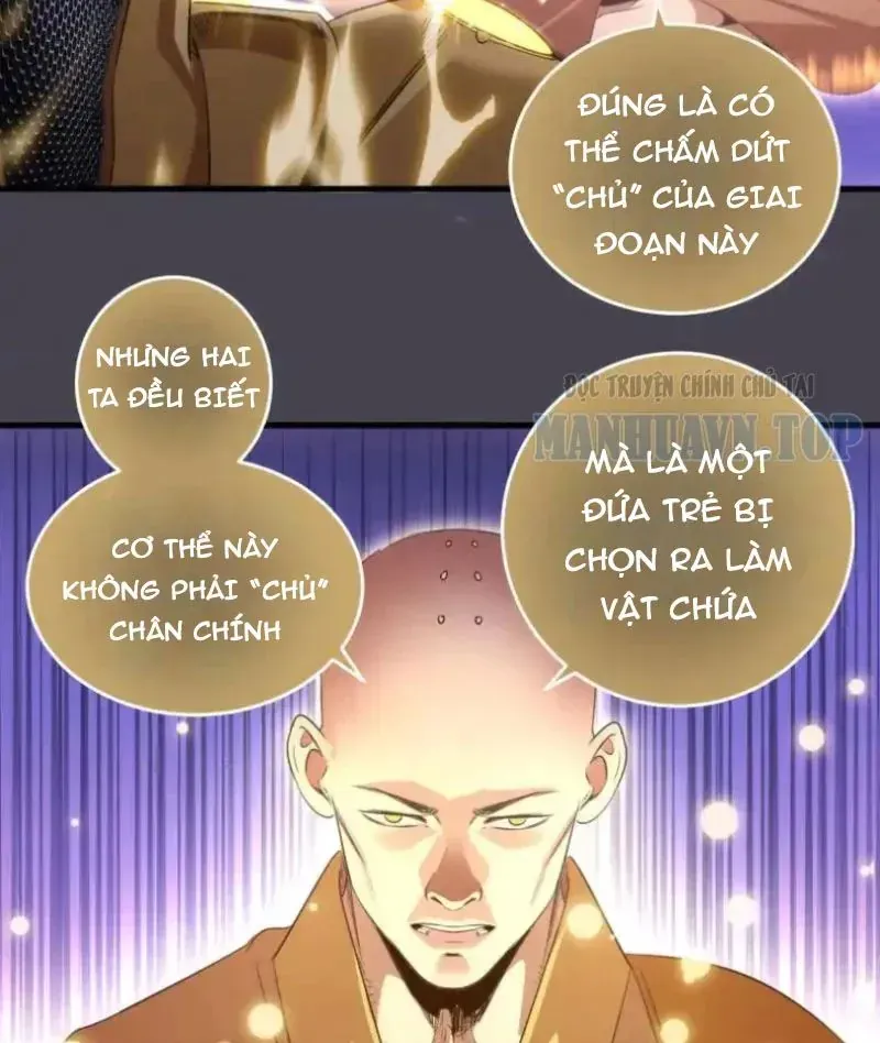 Cao Đẳng Linh Hồn - Chapter 362 - Page 57
